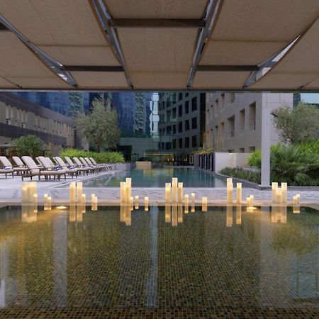 迪拜 Next'House - Downtown Views Host旅舍 外观 照片