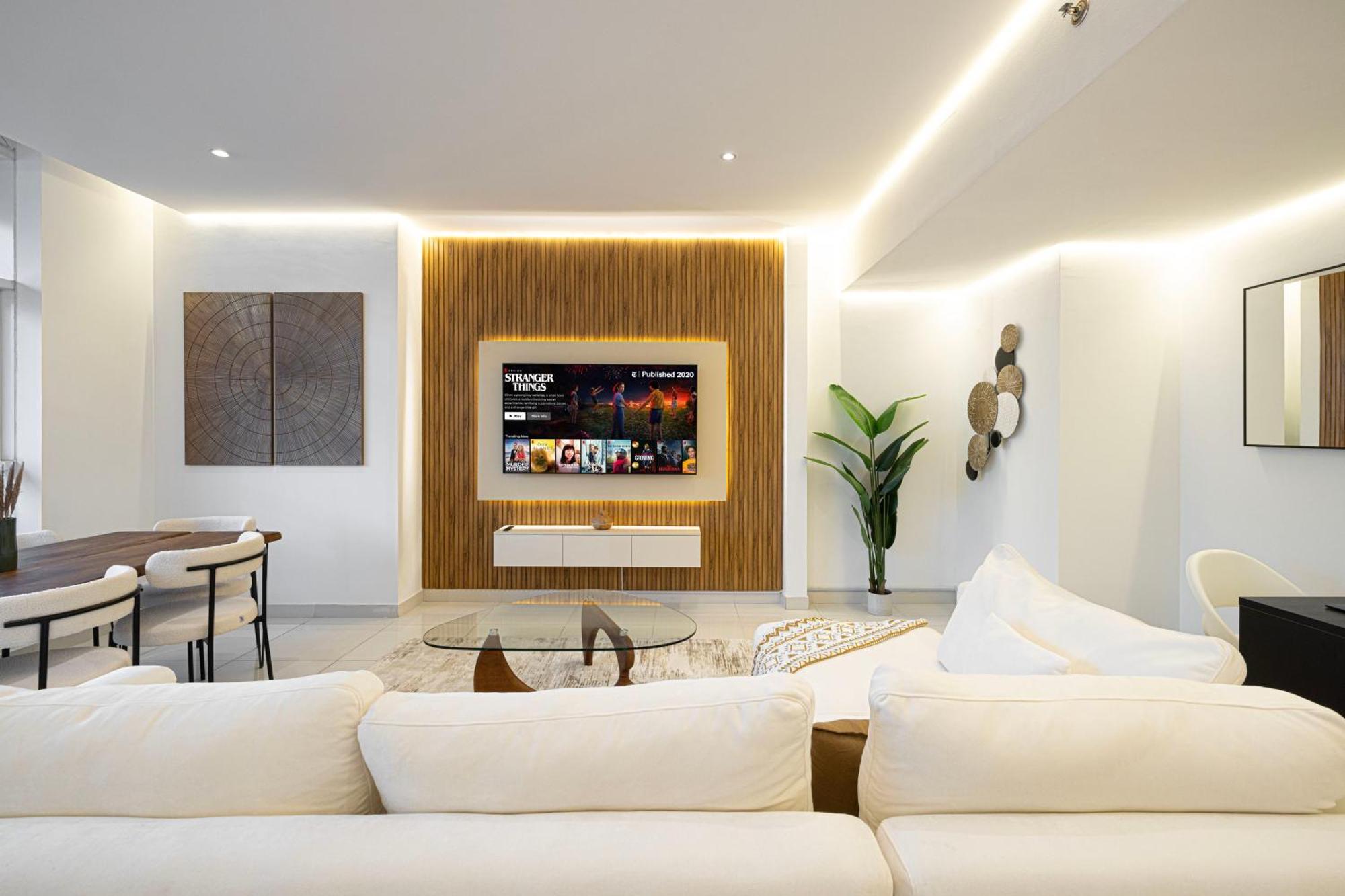 迪拜 Next'House - Downtown Views Host旅舍 外观 照片